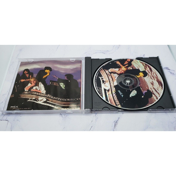 Tom Petty & The Heartbreakers Greatest Hits CD - Picture 3 of 6